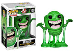 Ghostbuster - Slimer #108