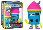 Slurpee (Black Light) (7-11 Exclusive) Funko Pop! #193