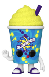 Slurpee (Blue Swirl Cup) #193