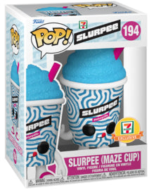 Slurpee (Maze Cup) #194