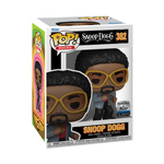 Snoop Dogg Pop! Snoop Dogg (Disco) (Sensual Seduction) #382
