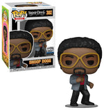 Snoop Dogg Pop! Snoop Dogg (Disco) (Sensual Seduction) #382