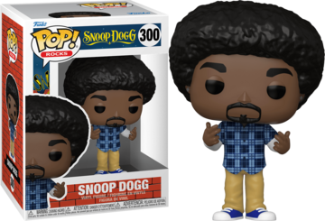 Snoop Dogg #300