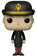 U.S. Army Soldier Funko POP! USA
