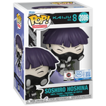 Kaiju 8-Soshiro Hoshina-Chalice Collectible #2086