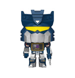 Transformers - Soundwave (Game Stop Exclusive) #37