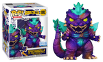 Godzilla - Spacegodzilla #1892
