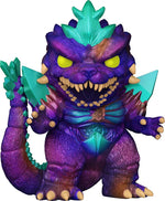 Godzilla - Spacegodzilla #1892