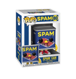 Spam - The Spam Can #80