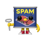 Spam - The Spam Can #80