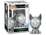 Disney Pop! Sparky #1632