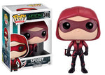 Arrow - Speedy #349