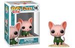 Pets Sphinx Cat Funko Pop! Vinyl Figure #18