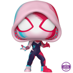 Spider-Man Across the Spider Verse - Spider-Gwen #1499