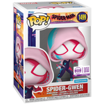 Spider-Man Across the Spider Verse - Spider-Gwen #1499