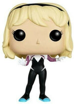 Marvel - Spider-Gwen Unhooded (Walgreens Exclusive) #153
