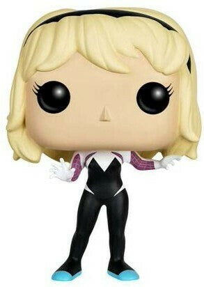 Marvel - Spider-Gwen Unhooded (Walgreens Exclusive) #153