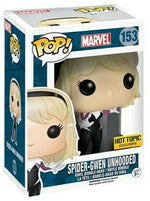 Marvel - Spider-Gwen Unhooded (Walgreens Exclusive) #153