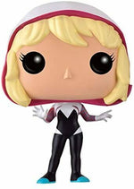 Marvel - Spider-Gwen Unmasked (Walgreens Exclusive) #152
