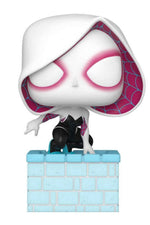 Marvel - Spider-Gwen #25