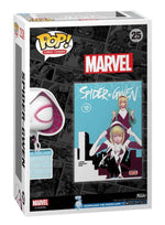 Marvel - Spider-Gwen #25
