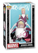 Marvel - Spider-Gwen #25
