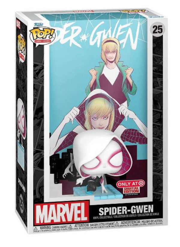 Marvel - Spider-Gwen #25