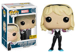 Marvel - Spider-Gwen Unhooded (Walgreens Exclusive) #153