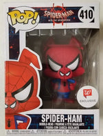 Spiderman into the Spider Verse - Spider-Ham (Walgreens Exclusive) #410
