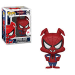 Spiderman into the Spider Verse - Spider-Ham (Walgreens Exclusive) #410