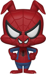 Spiderman into the Spider Verse - Spider-Ham (Walgreens Exclusive) #410
