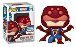 Marvel - Spider-Man 2211 (Amazon Exclusive) #979