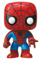 Marvel Universe - Spider-Man #03