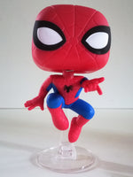 Marvel - Spider-Man (Action Pose) #160