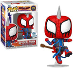 Spider-Man Across the Spider Verse - Spider-Punk (Funko Exclusive) #1231