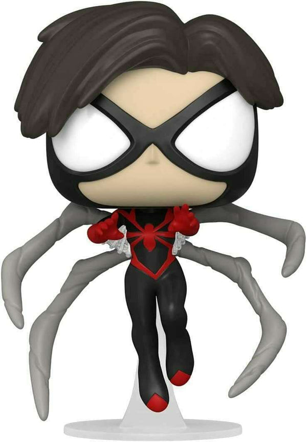 Marvel - Spider-Woman (Mattie Franklin) (Amazon Exclusive) #1020