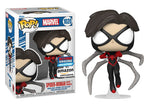 Marvel - Spider-Woman (Mattie Franklin) (Amazon Exclusive) #1020