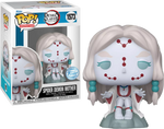 Demon Slayer - Spider Demon Mother #1573