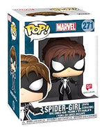 Marvel - Spider-Girl (Anya Corazon) #271
