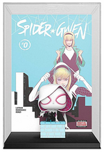Marvel - Spider-Gwen #25