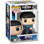 Star Trek - Spock #1751