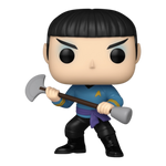 Star Trek - Spock #1751