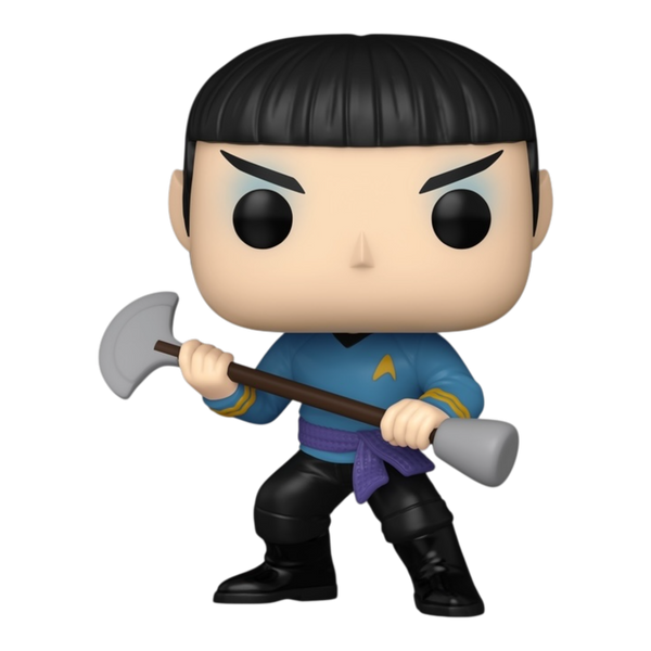 Star Trek - Spock #1751