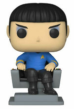 Star Trek - Spock (SE)