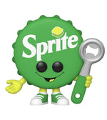 Sprite Bottle Cap #205