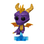 Spyro #529