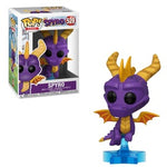 Spyro #529