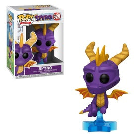 Spyro #529