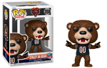 NFL Mascots Bears Staley Da Bear Funko Pop! Vinyl Figure #358