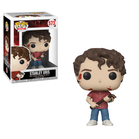 IT - Stanley Uris #573